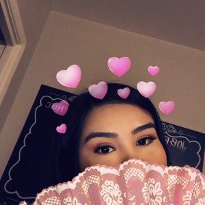 Meet your Posher, Gina